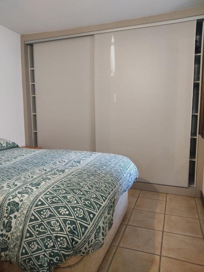 Apartament Casa Paulonia Las Negras Zewnętrze zdjęcie