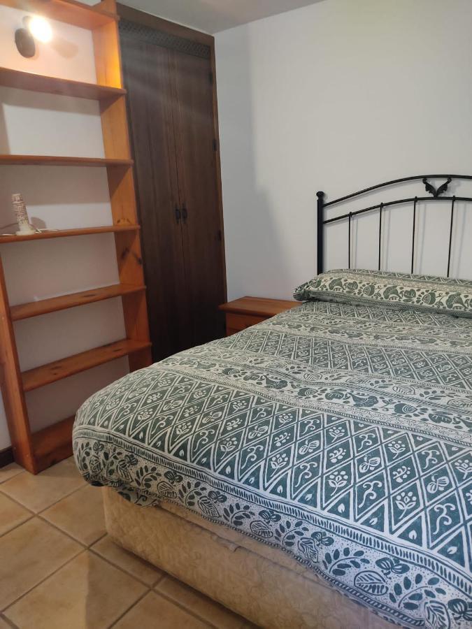Apartament Casa Paulonia Las Negras Zewnętrze zdjęcie